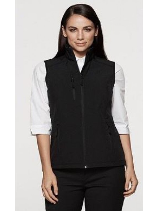 LADIES OLYMPUS VEST