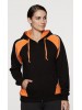 LADIES PANORAMA ZIP HOOD