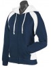 LADIES PANORAMA ZIP HOOD
