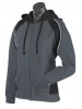 LADIES PANORAMA ZIP HOOD