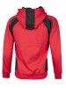 LADIES PANORAMA ZIP HOOD