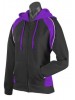 LADIES PANORAMA ZIP HOOD