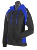 LADIES PANORAMA ZIP HOOD