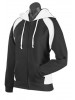 LADIES PANORAMA ZIP HOOD