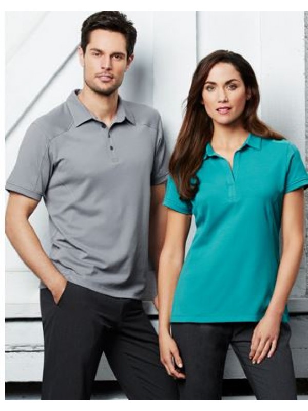 LADIES PROFILE POLO
