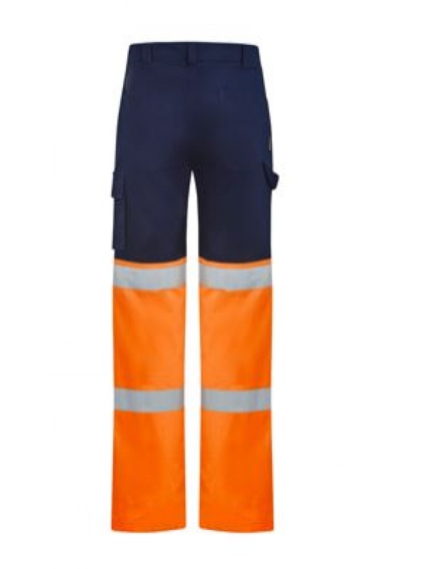 MENS BIO MOTION HI VIS TAPED PANT