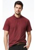 MENS CREW POLO