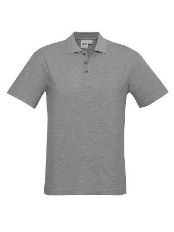 MENS CREW POLO