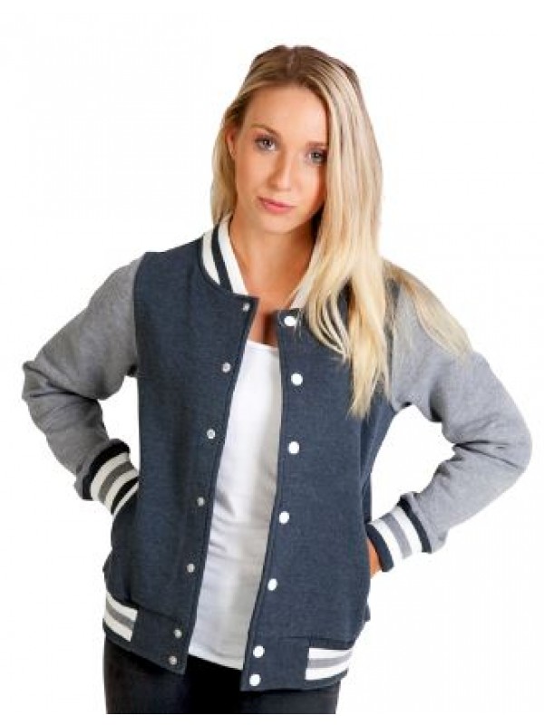LADIES/JUNIOR VARSITY JACKET