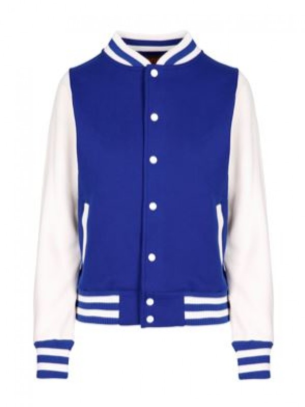 LADIES/JUNIOR VARSITY JACKET