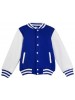BABIES VARSITY JACKETS