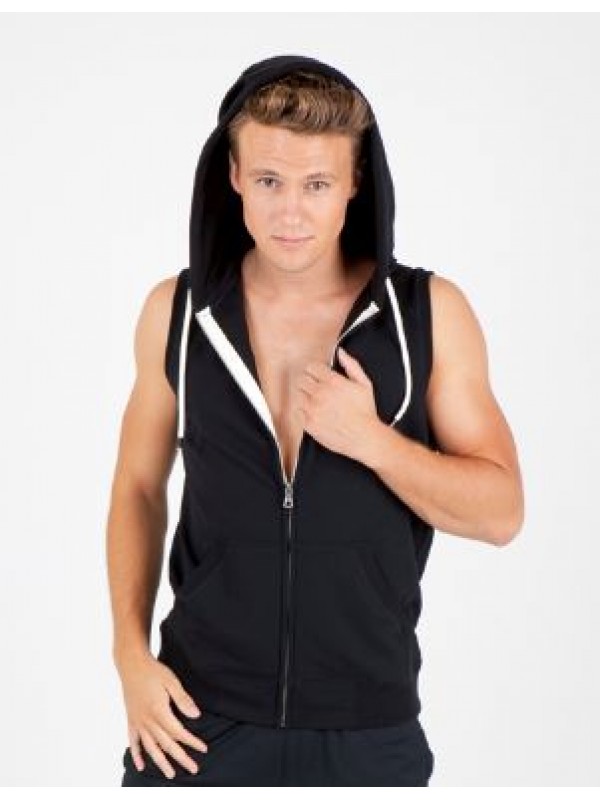 MENS GREATNESS ZIP HOODIE