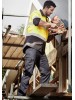 MENS LIGHTWEIGHT DRILL CARGO PANT