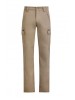 MENS LIGHTWEIGHT DRILL CARGO PANT