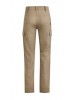 MENS LIGHTWEIGHT DRILL CARGO PANT