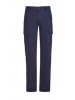 MENS LIGHTWEIGHT DRILL CARGO PANT