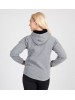 WOMENS POLAR HOODIE