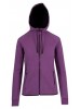 WOMENS POLAR HOODIE
