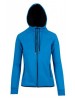 WOMENS POLAR HOODIE