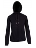 WOMENS POLAR HOODIE
