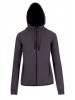 WOMENS POLAR HOODIE