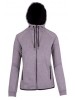 WOMENS POLAR HOODIE