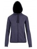 WOMENS POLAR HOODIE