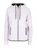 WOMENS POLAR HOODIE