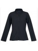 WOMENS SOFT SHELL HOODED JACKET