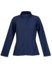 WOMENS SOFT SHELL HOODED JACKET