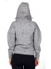 WOMENS/JUNIORS SPACE HOODIE