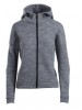 WOMENS/JUNIORS SPACE HOODIE