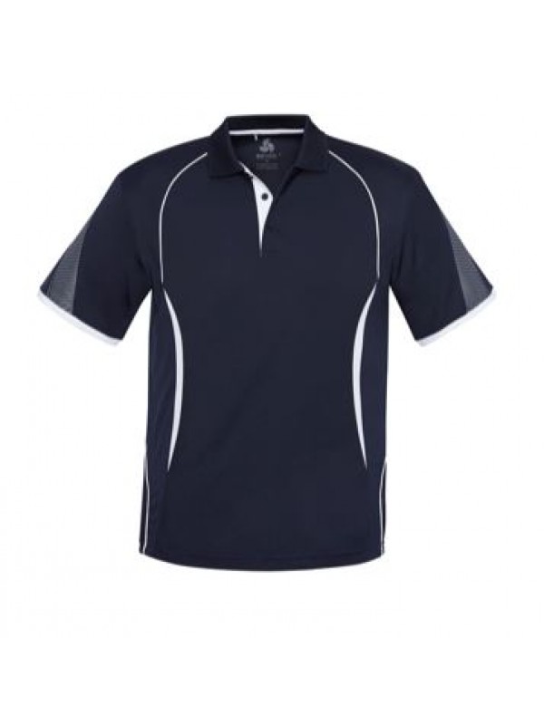 MENS RAZOR POLO