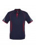 MENS RAZOR POLO