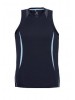 MENS RAZOR SINGLET