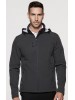 MENS OLYMPUS SOFTSHELL JACKET