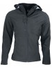 MENS OLYMPUS SOFTSHELL JACKET