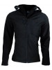 MENS OLYMPUS SOFTSHELL JACKET
