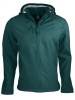 MENS OLYMPUS SOFTSHELL JACKET
