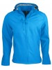 MENS OLYMPUS SOFTSHELL JACKET