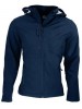 MENS OLYMPUS SOFTSHELL JACKET