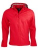 MENS OLYMPUS SOFTSHELL JACKET