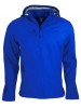 MENS OLYMPUS SOFTSHELL JACKET