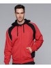 MENS PANORAMA ZIP HOOD