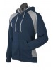 MENS PANORAMA ZIP HOOD
