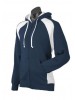 MENS PANORAMA ZIP HOOD