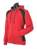 MENS PANORAMA ZIP HOOD