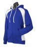 MENS PANORAMA ZIP HOOD
