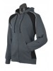 MENS PANORAMA ZIP HOOD