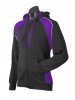 MENS PANORAMA ZIP HOOD